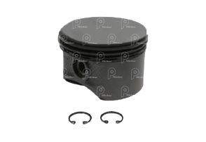 Sub conjunto pistón +0.20 compresor  ACX83