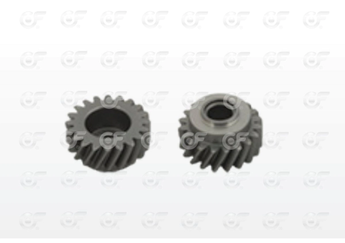 Engranaje Compresor tipo Knorr BR400 Z20