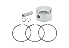 Subconj. pistón STD Knorr 90 BR400 - MB - Tr