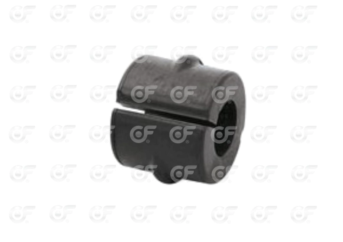 Buje barra estab.  tras. 32.5 mmm MB Atego