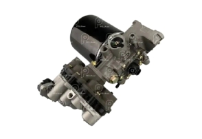APU Tipo Knorr prot. s/ sens.  MB - Or