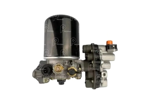 APU Tipo Knorr prot. s/ sens.  MB - Or