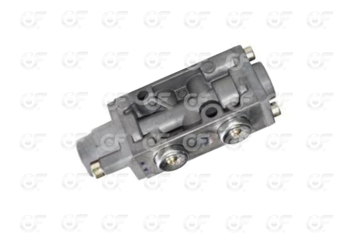 Válvula control direccional tipo ZF
