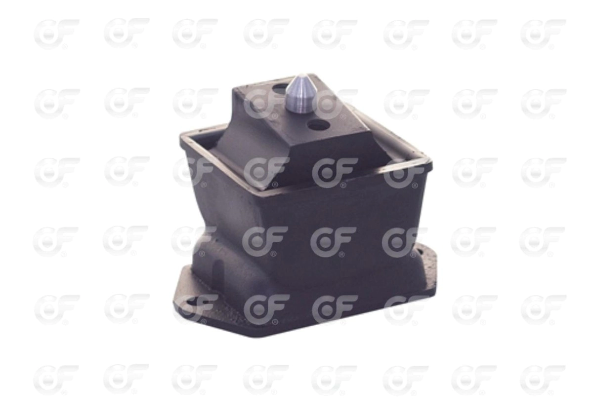 Soporte de motor delantero VW 815 E