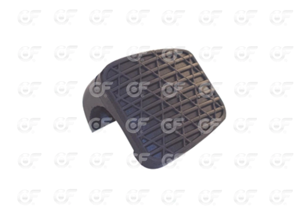 Cubre pedal de freno Atego- Axor- Actros