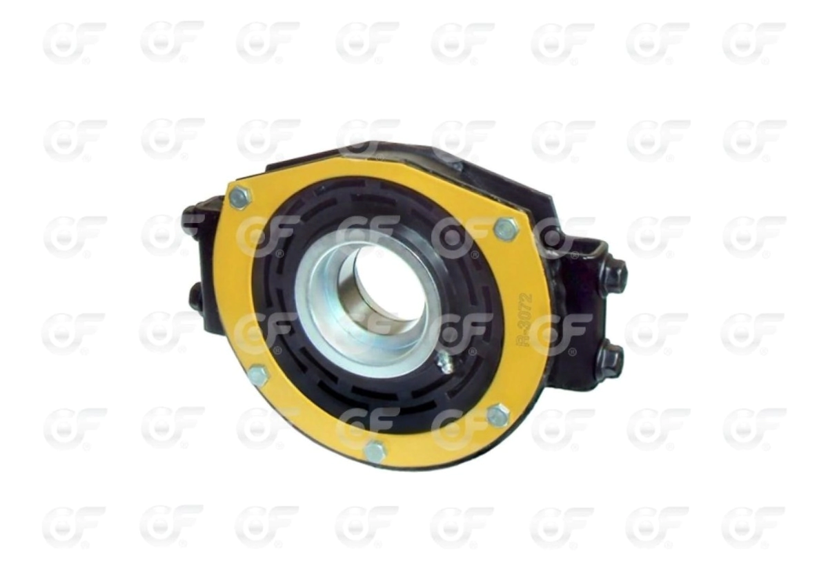 Soporte centro cardan diam. 55mm MB varios