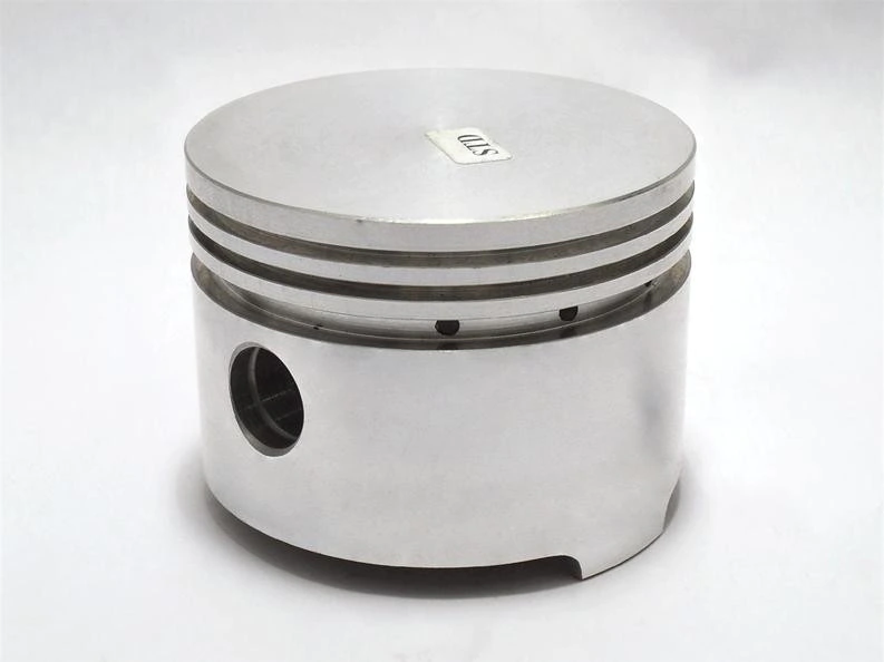 Pistón Compresor Marelli 70 Mm STD