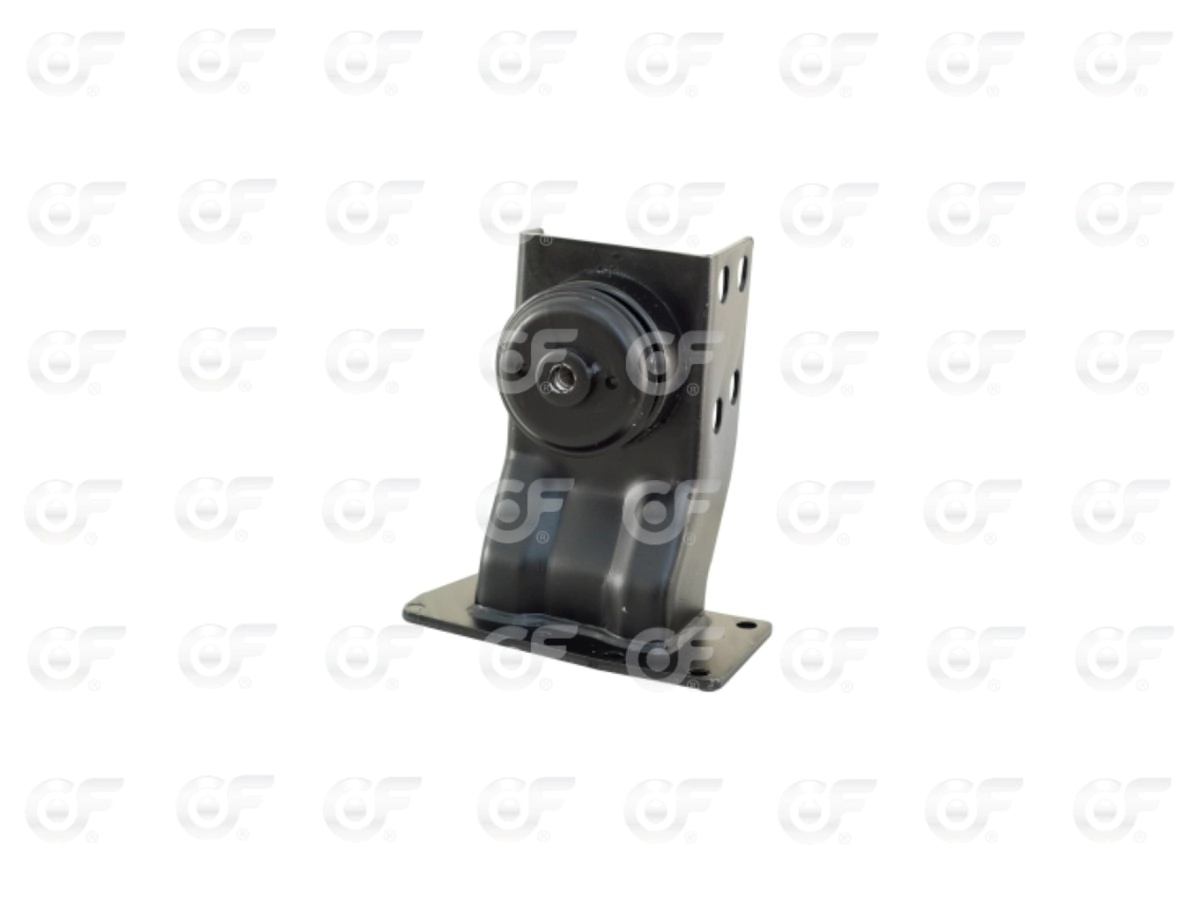 Soporte motor delantero IZ bus  MB 915 OM904