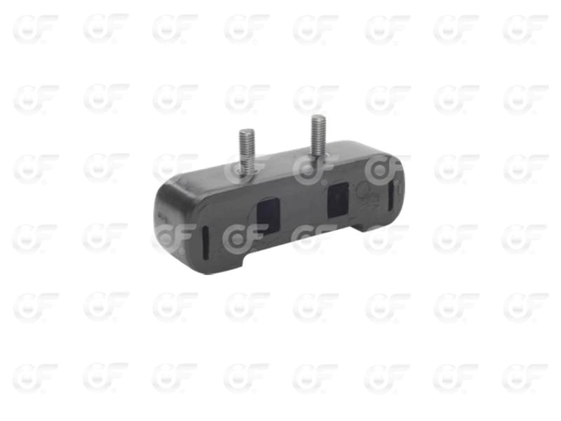 Soporte de radiador Mercedes Benz 712-914-1620-1418