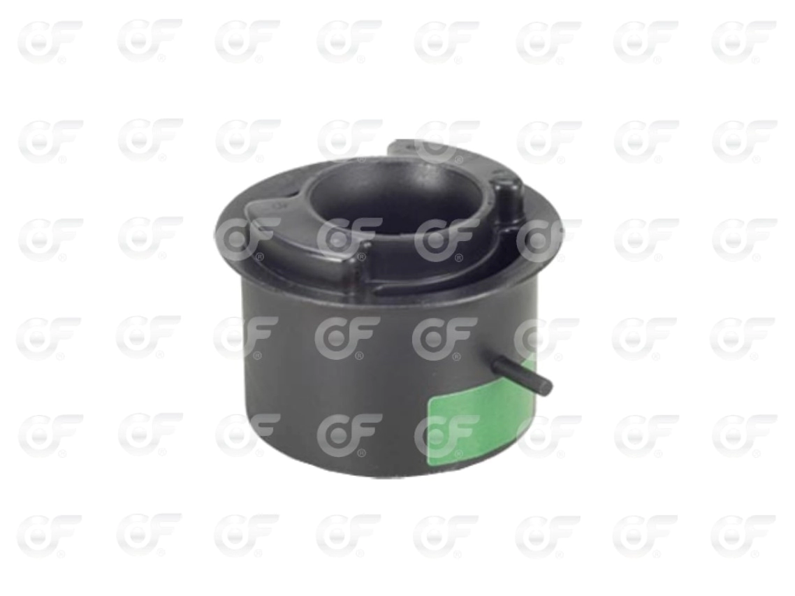 Soporte motor tras. interno 66 mm VW 815/915