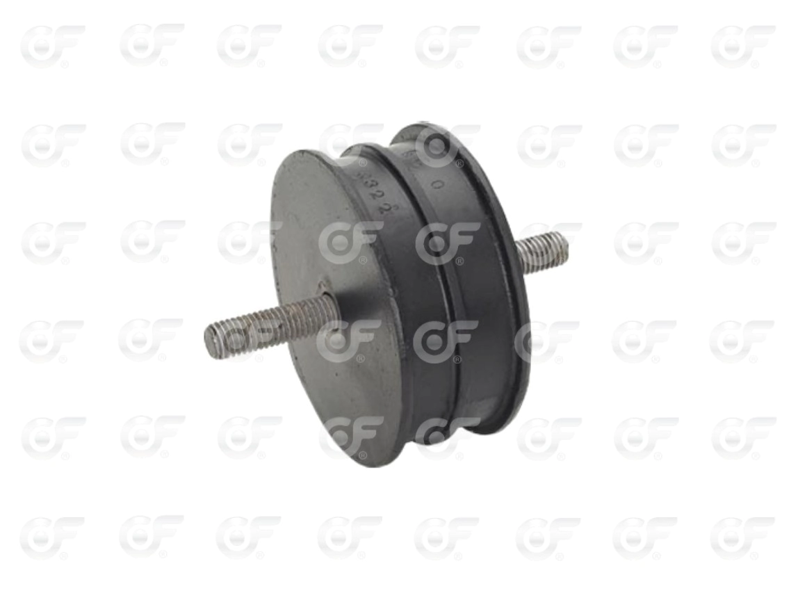 Soporte de caja Volvo N10 N12 - (x1)