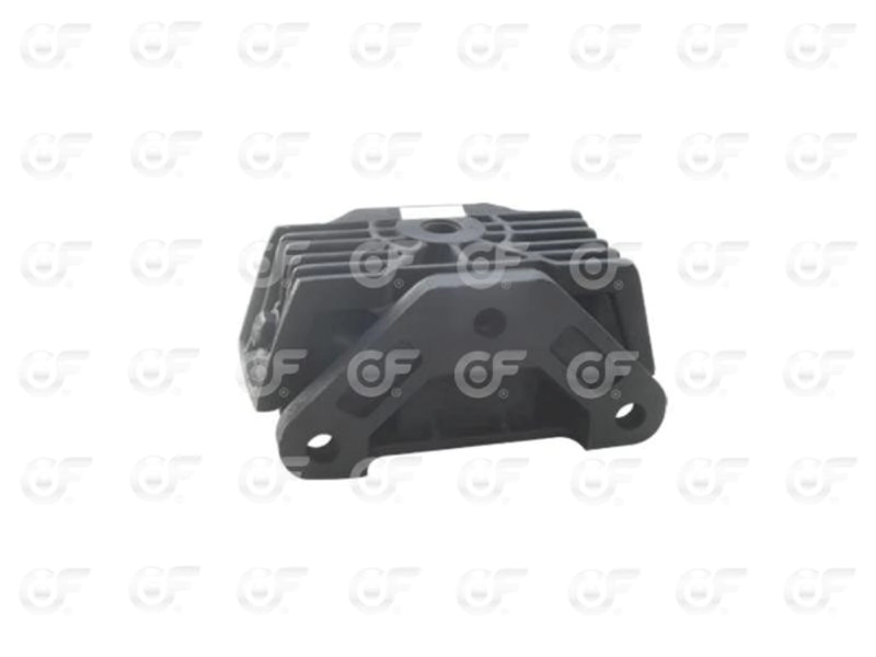 Soporte motor trasero MB Atego