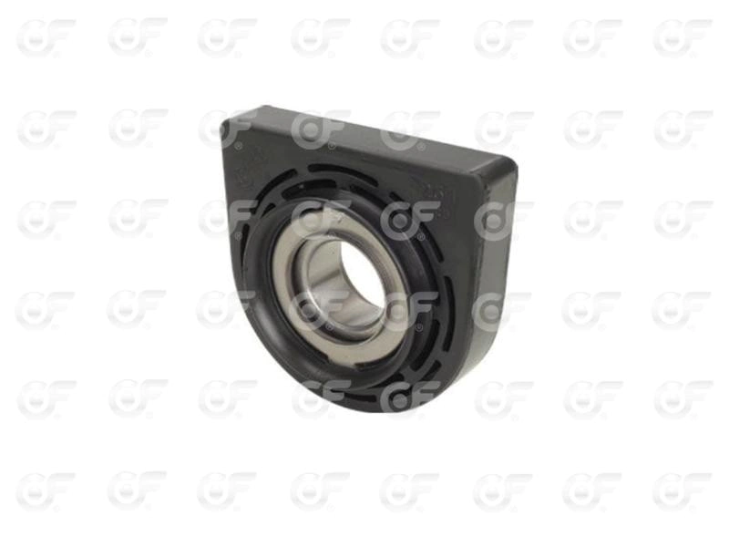 Goma centro Cardan c/rodamiento 40mm Ford VW
