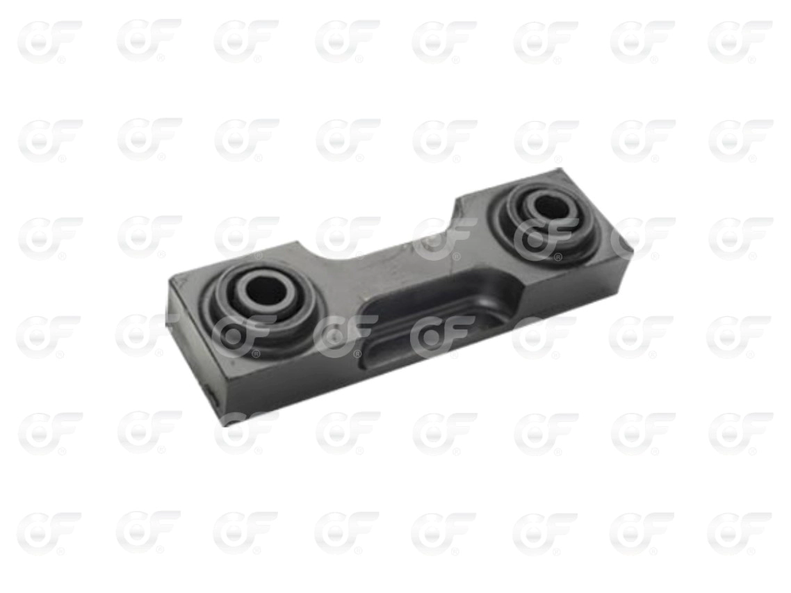 Soporte motor delantero Ford 14000