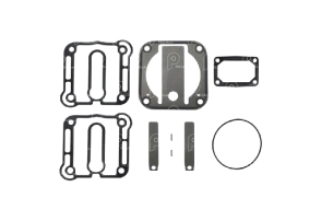 Kit Rep Tapa S/ Junta Unl Compresor Tector Lk