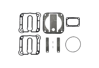 Kit Rep Tapa S/ Junta Unl Compresor Tector Lk