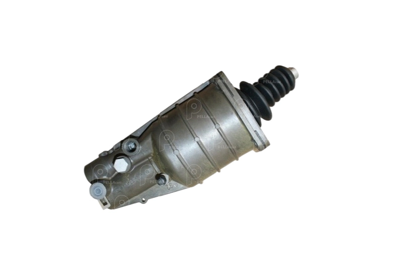 Servoembrague tipo Knorr Aluminio - IVECO