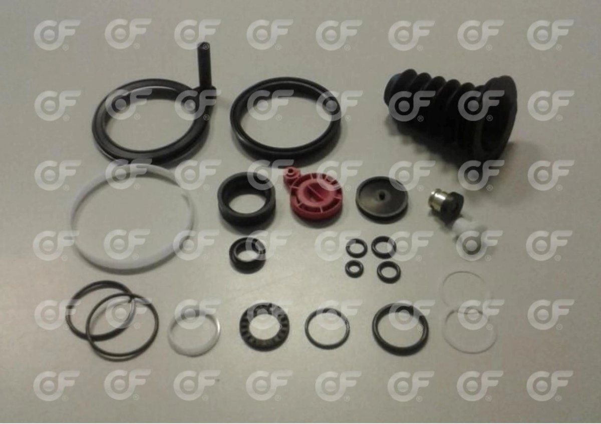 Kit rep Servo tipo Wabco oriental Ford Cargo