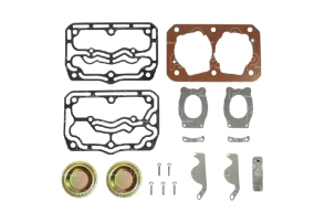 Kit Rep Tapa Compresor Magnun E-Tech Ue