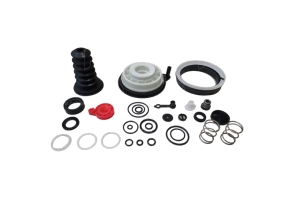 Kit Rep Servo Wabco Tacho Largo Mb - Or