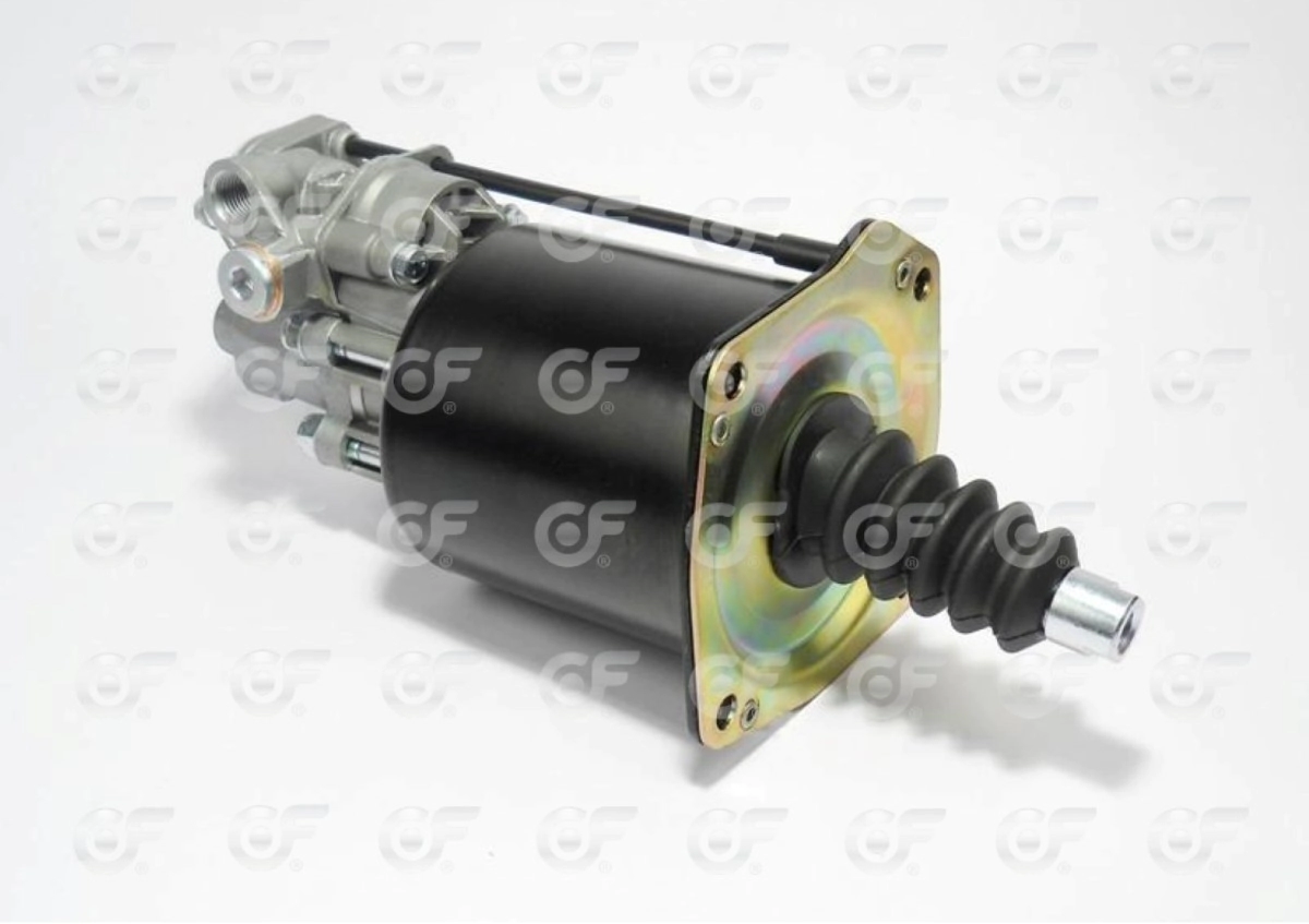 Servo Tipo Wabco Corto - Renault - Or