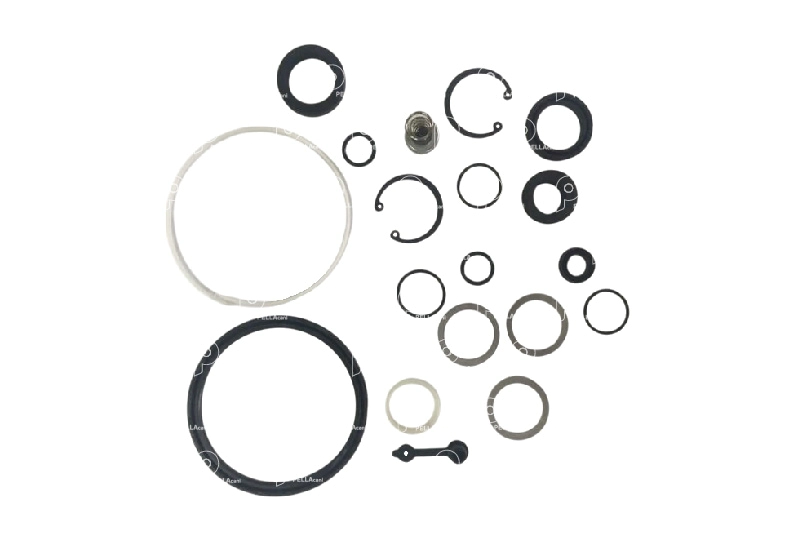 Kit Rep Servo Kongsberg 95/100 Bus - Or