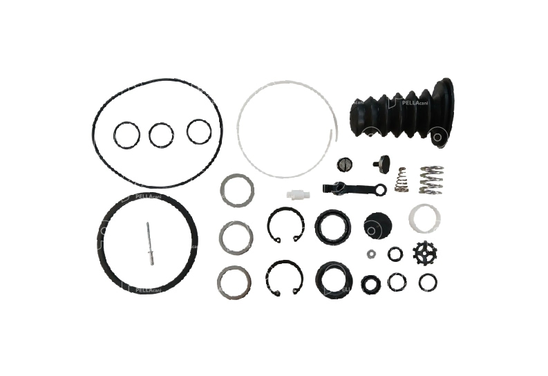 Kit Rep Servo Full Kongsberg 100 Sc - Or