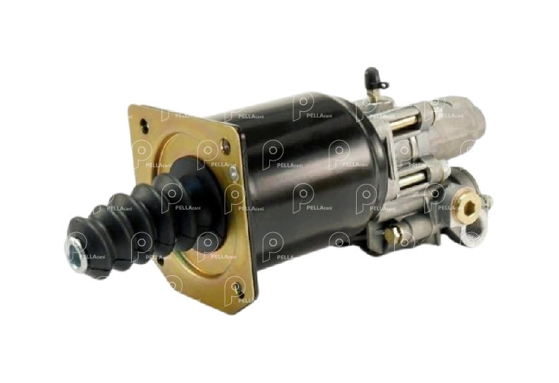 Servo Tipo Wabco Mb Om904 - Or