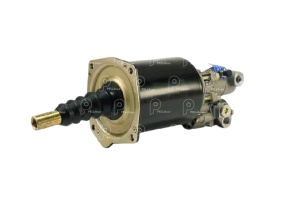 Servo Tipo Wabco Tacho Largo Mb - Or