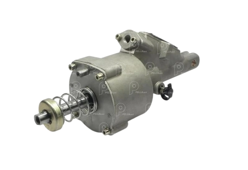 Servo Tipo Kongsberg 95 Sc 112 - Or
