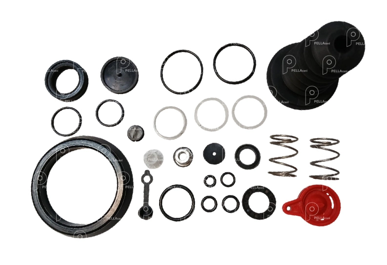Kit Reparación Servo 85 Mm  - Or