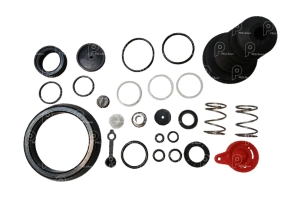 Kit Reparación Servo 85 Mm  - Or