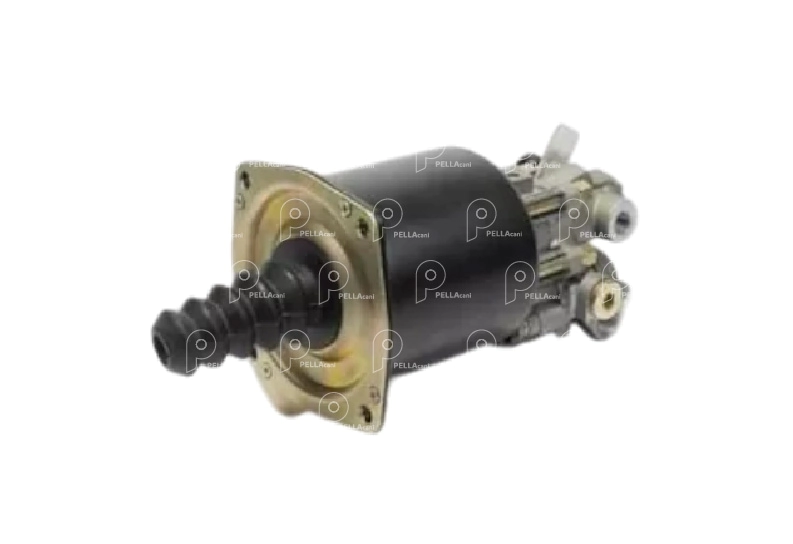 Servo Tipo Wabco  Mb - Tipo 1280 Or