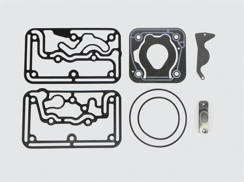 Kit Rep Tapa Compresor Volvo FH/FM 12 TR