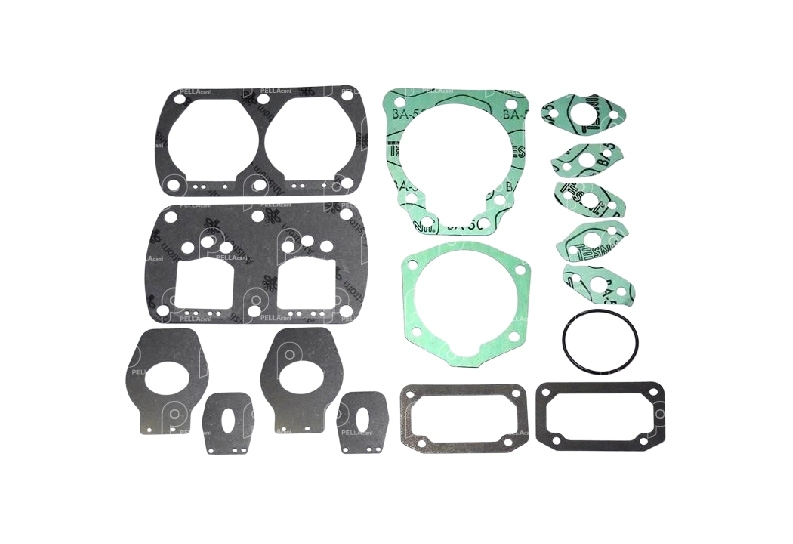 Kit Rep Tapa Compresor Bic Acx 75 Zfg Ue