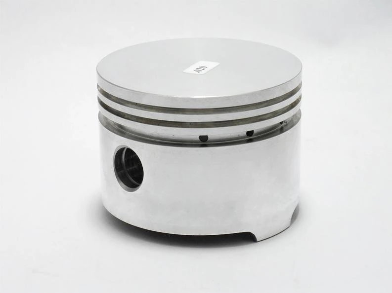 Pistón +0.20 Solo Marelli 70 Mm