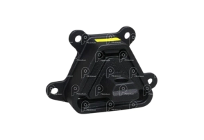 Soporte motor del  Iveco Eurocargo Attack