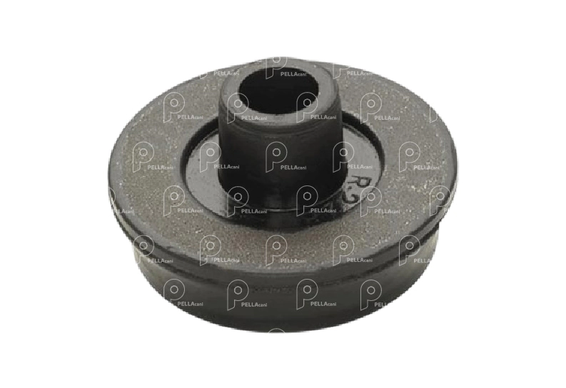Soporte superior de radiador VW varios