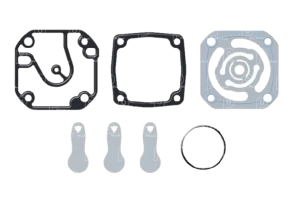 Kit Rep. Tapa Compresor Actros Un Cilindro Ue