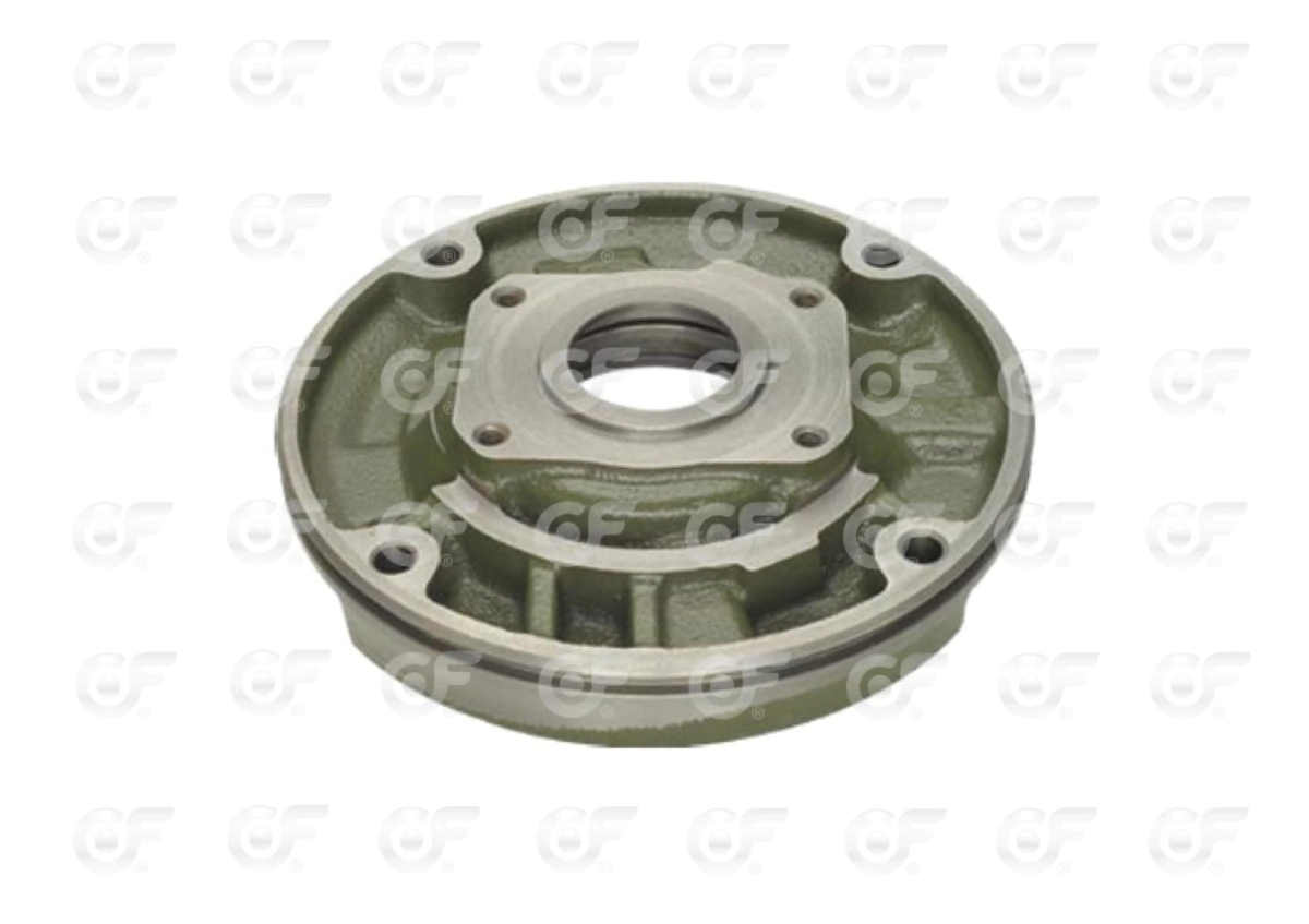 tapa guía directa Scania 112/113