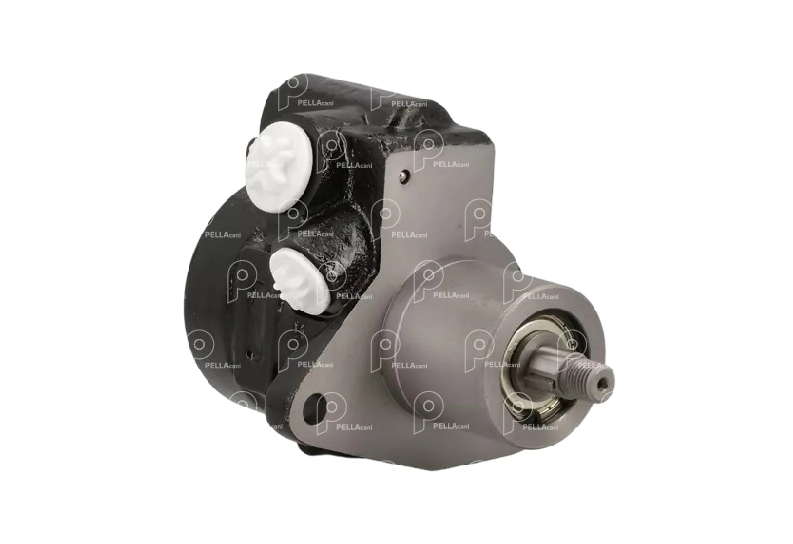 Bomba dirección Hidráulica MB 1114 Varios