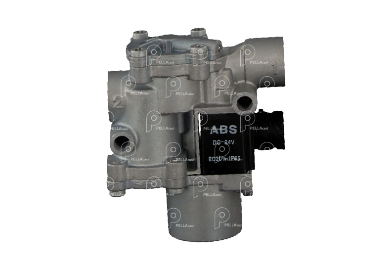 Válvula moduladora tipo Wabco ABS 24VDC - MB