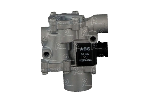 Válvula moduladora tipo Wabco ABS 24VDC - MB