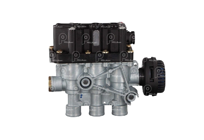 Unid Control ECAS tipo Wabco - Scania S5