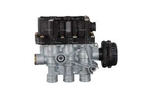 Unid Control ECAS tipo Wabco - Scania S5
