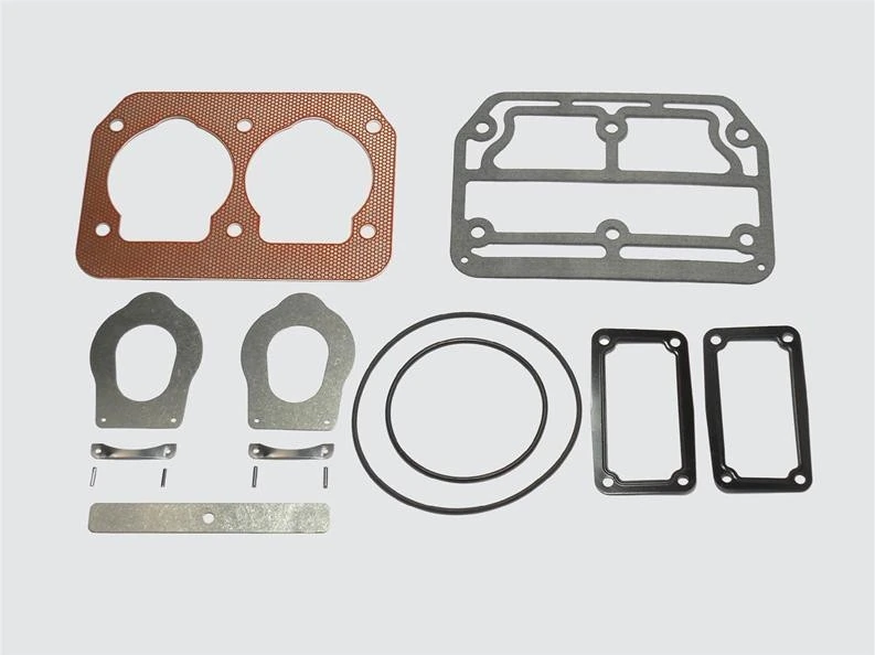 Kit Rep Compresor Volvo 75 Mm LP 4850  TR