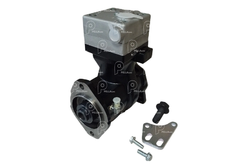 Compresor tipo W85 - Cummins - VW17220 - OR