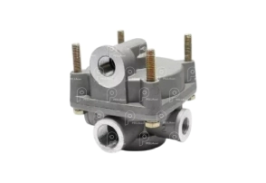 Válvula Relay Tipo Wabco Renault M22x3