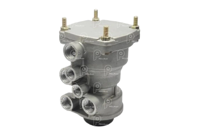 Distribuidora Tipo Knorr AC596A