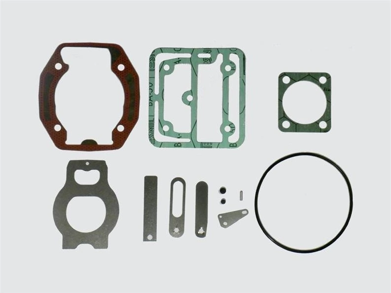 Kit Rep Tapa Comp tipo Knorr 88 mono Volvo TR